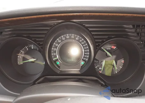 2011 Saab 9-5 Turbo4 Premium из США, поврежденный, VIN YS3GN4AR4B4001189